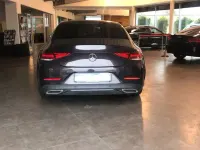 Gebraucht Mercedes CLS350 AMG 286 PS (210 kW) 2019 Schwarz Limousine