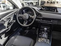 Neu Mazda CX-30 Center-Line 186 PS (136 kW) 2026 Arctic white SUV