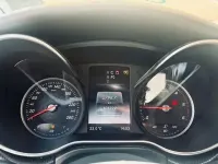 Gebraucht Mercedes V220 Edition 163 PS (119 kW) 2017 Blau Van / Kleinbus