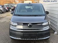Neu VW Multivan Business 150 PS (110 kW) 2026 Indiumgrau metallic Van