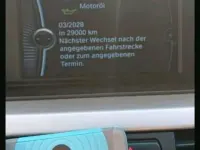 Gebraucht BMW 318 140 PS (102 kW) 2011 Grau Limousine