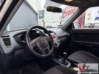 Gebraucht Kia Soul 126 PS (92 kW) 2009 SUV