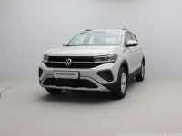 Neu VW T-Cross Life 95 PS (69 kW) 2025 Wählbar  ggf gegen aufpreis SUV