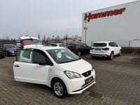 Gebraucht Seat Mii Reference 60 PS (44 kW) 2018 Weiß Kleinwagen