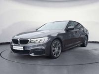 gebraucht BMW 530 d xDrive Limousine