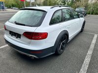 gebraucht Audi A4 Allroad 3.0 TDI (DPF) S tronic quattro -