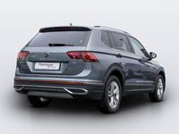 gebraucht VW Tiguan Allspace Elegance