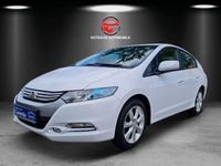 gebraucht Honda Insight 1.3 i-DSI VTEC IMA Elegance,1 Hand