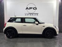 Second-hand Mini ONE 102 CP (75 kW) 2020 Alb Hatchback