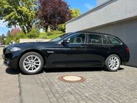 gebraucht BMW 530 d Touring A Luxury Line Luxury Line