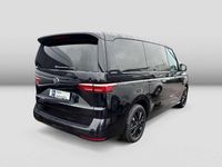 Nuova VW Multivan 150 CV (110 kW) 2025 Nero Monovolume