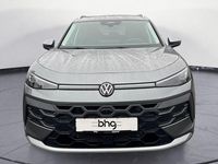 Neu VW T-Roc Style 116 PS (85 kW) 2026 Grau SUV