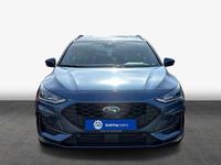 gebraucht Ford Focus Turnier 1.0 EcoBoost ST-LINE X *AHK*LED*HUD