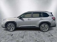 Gebraucht Subaru Forester Platinum 136 PS (100 kW) 2025 River rock pearl SUV