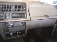 Gebraucht Skoda Forman 60 PS (44 kW) 1991 Weiß Kombi