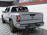 Second-hand Nissan Frontier 314 CP (230 kW) 2022 Gri Pickup
