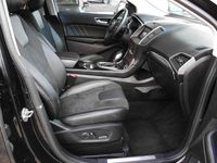 Gebraucht Ford Edge Sport 320 PS (235 kW) 2016 Schwarz SUV