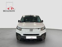 Neu Fiat e-Doblò 100 kW (136 PS) 2026 Weiß Van / Kleinbus
