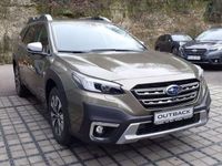 gebraucht Subaru Outback 2.5i Platinum*MJ24*5 Jahre Garantie*