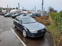 gebraucht Audi A4 B7 2.0 TDI 125kW (DPF) Avant -