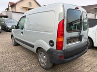 Gebraucht Renault Kangoo Rapid Extra 75 PS (55 kW) 2005 Grau Limousine