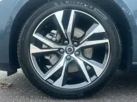 Używany Volvo V60 Plus 197 KM (144 kW) 2025 Niebieski Kombi