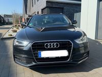 gebraucht Audi A4 Avant 1.8 TFSI Ambition