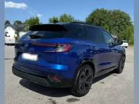 Usata Renault Austral 158 CV (116 kW) 2023 Blu SUV