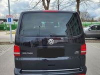 gebraucht VW Multivan T5Cup Edition 2. Schiebetüre
