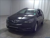 gebraucht Opel Astra ST 1.5 D Business Ed. Navi LED Shz PDC