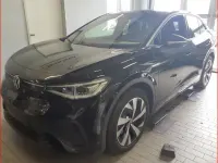 Gebraucht VW ID.5 Comfortline 150 kW (204 PS) 2023 Schwarz SUV