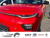 Gebraucht Kia Soul EV Vision 150 kW (204 PS) 2022 Andere SUV