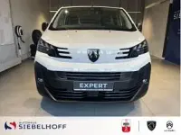 Neu Peugeot Expert 150 PS (110 kW) 2026 Weiß (kaolin weiß) Van