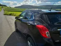 Gebraucht Opel Mokka 140 PS (102 kW) 2013 Braun SUV