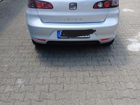 gebraucht Seat Ibiza 1.4 16V 63kW Comfort Edition Comfort E...