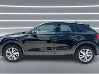 Gebraucht Audi Q2 Advanced Plus 150 PS (110 kW) 2023 Mythosschwarz metallic SUV