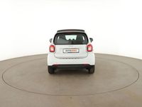 gebraucht Smart ForTwo Coupé 0.9 Turbo Basis passion, Benzin, 12.290 €