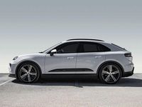 Gebraucht Porsche Macan Sport 300 kW (408 PS) 2024 Grau SUV