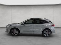 Gebraucht Ford Kuga ST-Line X 151 PS (111 kW) 2024 Silber SUV