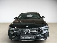 Gebraucht Mercedes CLA200 Progressive 150 PS (110 kW) 2025 Schwarz Limousine