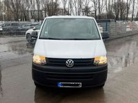 gebraucht VW Transporter T5 Mixtolang Navi 5-Sitz bis 7