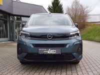 Neu Opel Combo Basis 110 PS (80 kW) 2026 Kiama blau Van / Kleinbus