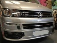 Używany VW Transporter 140 KM (102 kW) 2012 Srebrny Van