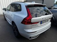 Gebraucht Volvo XC60 Plus 197 PS (144 kW) 2023 Platinum grey metallic SUV
