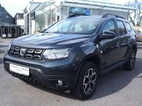 gebraucht Dacia Duster 3 TCe100*LPG Comf.1.Hd. Werksgarantie*PDC