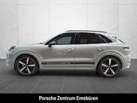 Gebraucht Porsche Cayenne S 475 PS (349 kW) 2024 Weiß SUV