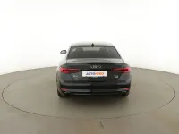Gebraucht Audi A5 190 PS (139 kW) 2018 Schwarz Coupé