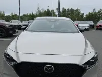 Neu Mazda 3 Homura-Line 140 PS (102 kW) 2025