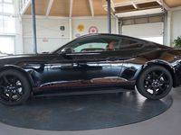 Second-hand Ford Mustang 314 CP (230 kW) 2019 Negru Coupe