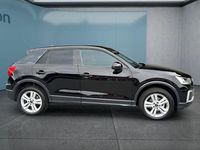 Gebraucht Audi Q2 116 PS (85 kW) 2024 Schwarz SUV